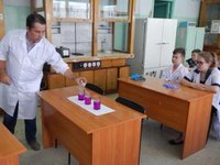 В АлтГТУ презентовали центр детского научного и технического творчества «Наследники Ползунова»