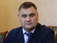 Андрей Марков назначен исполняющим обязанности ректора АлтГТУ им. И.И. Ползунова