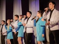 Творческие коллективы АлтГТУ приняли участие в торжественных мероприятиях, посвященных Дню России