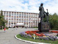 Обучающиеся АлтГТУ стали лауреатами именных стипендий Губернатора Алтайского края