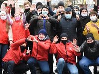 Акция «Стань донором. Спаси жизнь!» стартовала в Барнауле