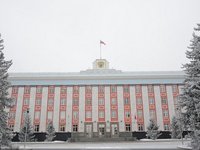 Правительство Алтайского края выразило АлтГТУ благодарность