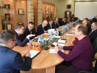 Предприятия Алтайского края заинтересованы в профориентации абитуриентов