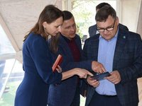 АлтГТУ и предприятие «Алтай-Тент» будут сотрудничать