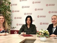 АлтГТУ подписал соглашение о сотрудничестве с краевым кризисным центром для женщин