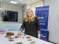 Сотрудники АлтГТУ провели акцию «Письмо в Блокадный Ленинград»