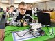 Региональная олимпиада по робототехнике прошла в АлтГТУ