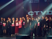 Студенты АлтГТУ стали призерами краевого фестиваля «Феста»
