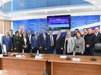 Алтайский государственный технический университет подписал соглашение о партнерстве
