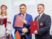 АлтГТУ и университет Беларуси подписали соглашение о сотрудничестве