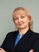 Лазуткина Юлия Сергеевна