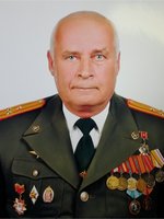 Анисимов Сергей Радиевич