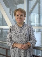 Карнакова Светлана Ивановна