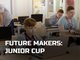 Future Makers: Junior Cup, стартовал прием заявок