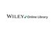 Wiley Journal Database