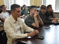 В АлтГТУ стартовал студенческий конкурс по компьютерному проектированию изделий в системе КОМПАС-3D В АлтГТУ стартовал студенческий конкурс по компьютерному проектированию изделий в системе КОМПАС-3D