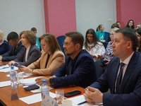 Стали известны победители IX региональной студенческой олимпиады по банковскому делу Стали известны победители IX региональной студенческой олимпиады по банковскому делу