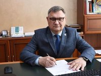 Поздравление А.М. Маркова с Днем химика Поздравление А.М. Маркова с Днем химика