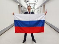 «Путь к славе» — учащийся Центра талантов ФМ «Барнаул» стал серебряным медалистом Международной олимпиады по физике «Путь к славе» — учащийся Центра талантов ФМ «Барнаул» стал серебряным медалистом Международной олимпиады по физике