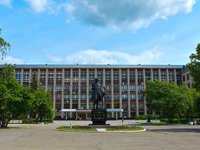 Промежуточные итоги приёмной кампании в АлтГТУ: рост конкурса и среднего балла ЕГЭ Промежуточные итоги приёмной кампании в АлтГТУ: рост конкурса и среднего балла ЕГЭ