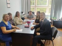 В АлтГТУ дан старт проекту «Помню подвиг трудовой»: студенты создадут экскурсионные маршруты по Барнаулу В АлтГТУ дан старт проекту «Помню подвиг трудовой»: студенты создадут экскурсионные маршруты по Барнаулу
