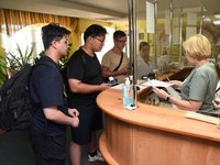 За российским образованием приехали китайские студенты в АлтГТУ За российским образованием приехали китайские студенты в АлтГТУ