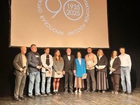 Преподаватели и студенты стали победителями и призерами межрегионального архитектурного смотра-конкурса Преподаватели и студенты стали победителями и призерами межрегионального архитектурного смотра-конкурса