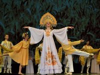 Ансамбль «Алтай» приглашает на свои концерты Ансамбль «Алтай» приглашает на свои концерты