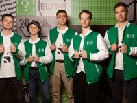 Для активистов университета пройдёт крупное мероприятие Для активистов университета пройдёт крупное мероприятие