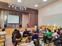 Школьников и их родителей приглашают на Единый день открытых дверей в АлтГТУ Школьников и их родителей приглашают на Единый день открытых дверей в АлтГТУ