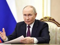 Поздравление В.В. Путина с Днем преподавателя высшей школы Поздравление В.В. Путина с Днем преподавателя высшей школы