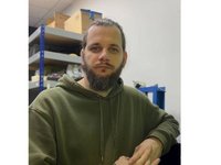 Один день из жизни преподавателя: Владимир Падалко Один день из жизни преподавателя: Владимир Падалко