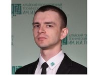 Один день из жизни преподавателя АлтГТУ: Никита Раззамазов Один день из жизни преподавателя АлтГТУ: Никита Раззамазов