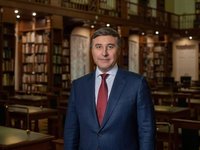 Поздравление В.Н. Фалькова с Днем преподавателя высшей школы Поздравление В.Н. Фалькова с Днем преподавателя высшей школы