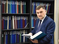 Поздравление А.М. Маркова с Днем российской науки Поздравление А.М. Маркова с Днем российской науки