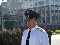 Поздравление с Днем защитника Отечества А.С. Воронина Поздравление с Днем защитника Отечества А.С. Воронина