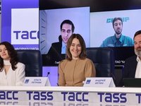 Дан старт XIV сезону Международного инженерного чемпионата CASE-IN Дан старт XIV сезону Международного инженерного чемпионата CASE-IN