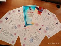 Студенты колледжа АлтГТУ достойно выступили на краевой олимпиаде по праву Студенты колледжа АлтГТУ достойно выступили на краевой олимпиаде по праву