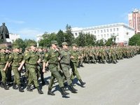 В АлтГТУ пройдет собрание со студентами, планирующими обучаться в военном учебном центре В АлтГТУ пройдет собрание со студентами, планирующими обучаться в военном учебном центре