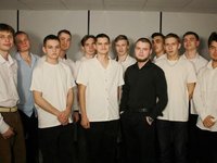 Студенты АлтГТУ рассказали, как съездили на предприятие «КАМАЗ» Студенты АлтГТУ рассказали, как съездили на предприятие «КАМАЗ»