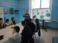 В АлтГТУ стартует конкурс профессионального мастерства среди молодых педагогов В АлтГТУ стартует конкурс профессионального мастерства среди молодых педагогов