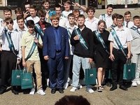 Центр талантов ФМ «Барнаул» («Наследники Ползунова») приглашает школьников на обучение в новом 2026/27 учебном году Центр талантов ФМ «Барнаул» («Наследники Ползунова») приглашает школьников на обучение в новом 2026/27 учебном году