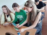 Студенты ИнАрхДиз получают профессиональные знания от практикующих дизайнеров Студенты ИнАрхДиз получают профессиональные знания от практикующих дизайнеров